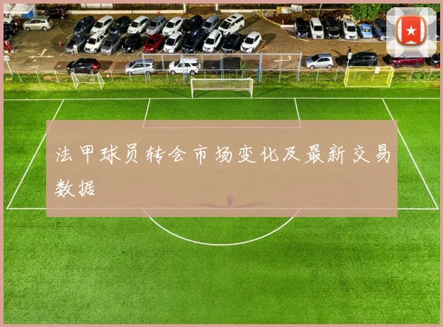 法甲球员转会市场变化及最新交易数据